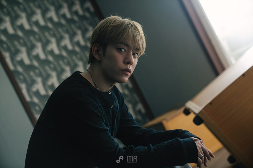 정대현/사진제공=MA엔터테인먼트