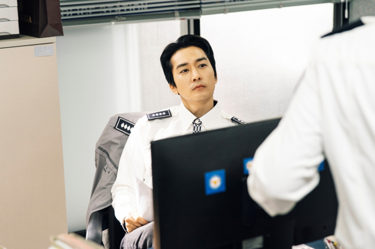 /사진=킹콩 by 스타쉽, '금쪽같은 내 스타' 하이라이트 영상 캡처