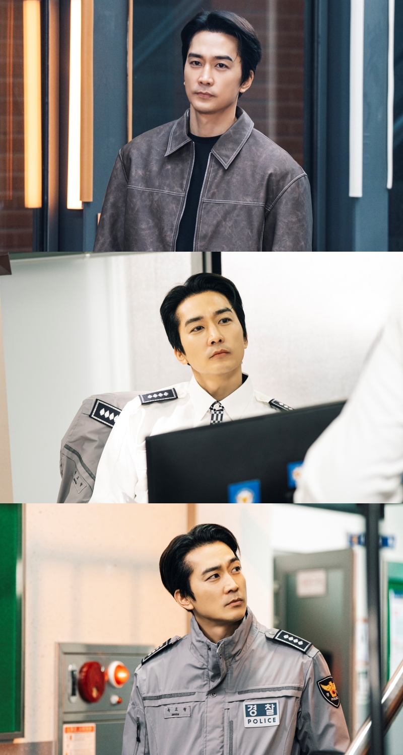 /사진=킹콩 by 스타쉽, '금쪽같은 내 스타' 하이라이트 영상 캡처