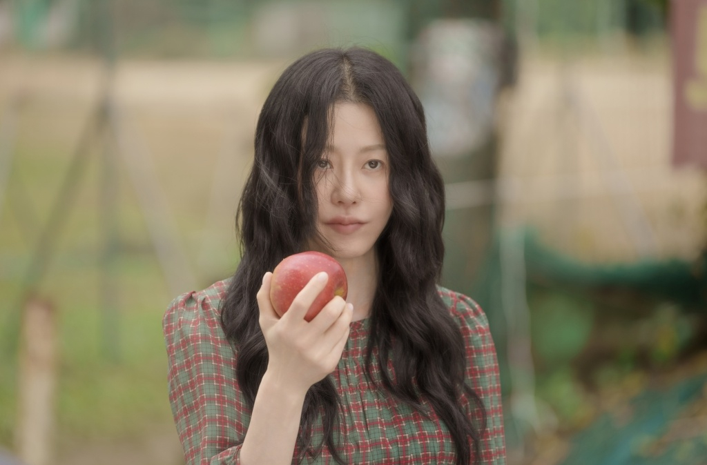 고현정 /사진=SBS '사마귀'