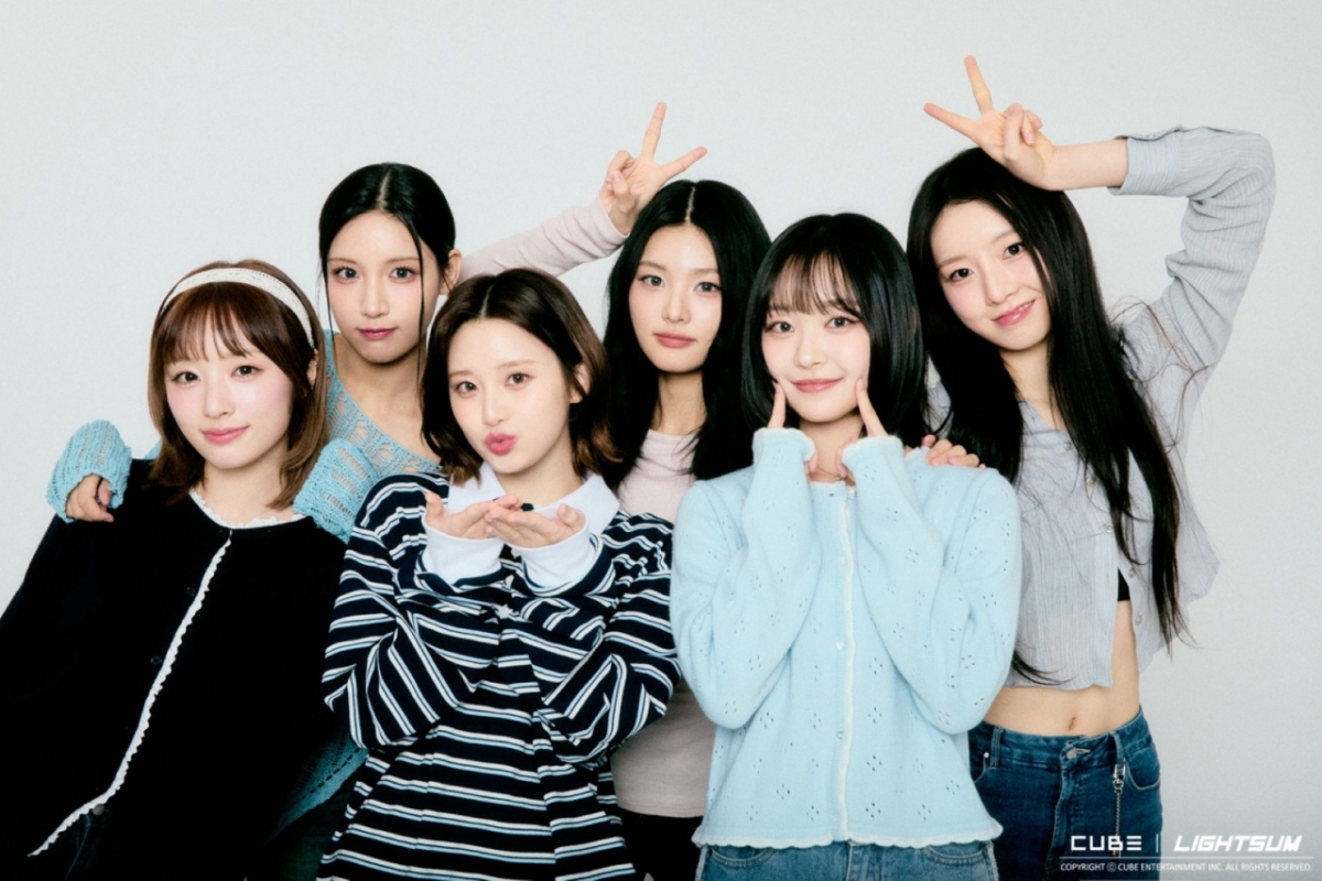 라잇썸 /사진제공=큐브엔터테인먼트 