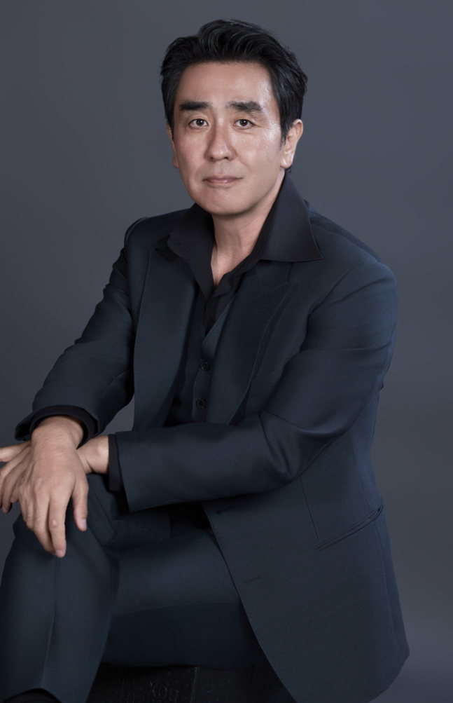 류승룡 / 사진=월트디즈니컴퍼니 코리아
