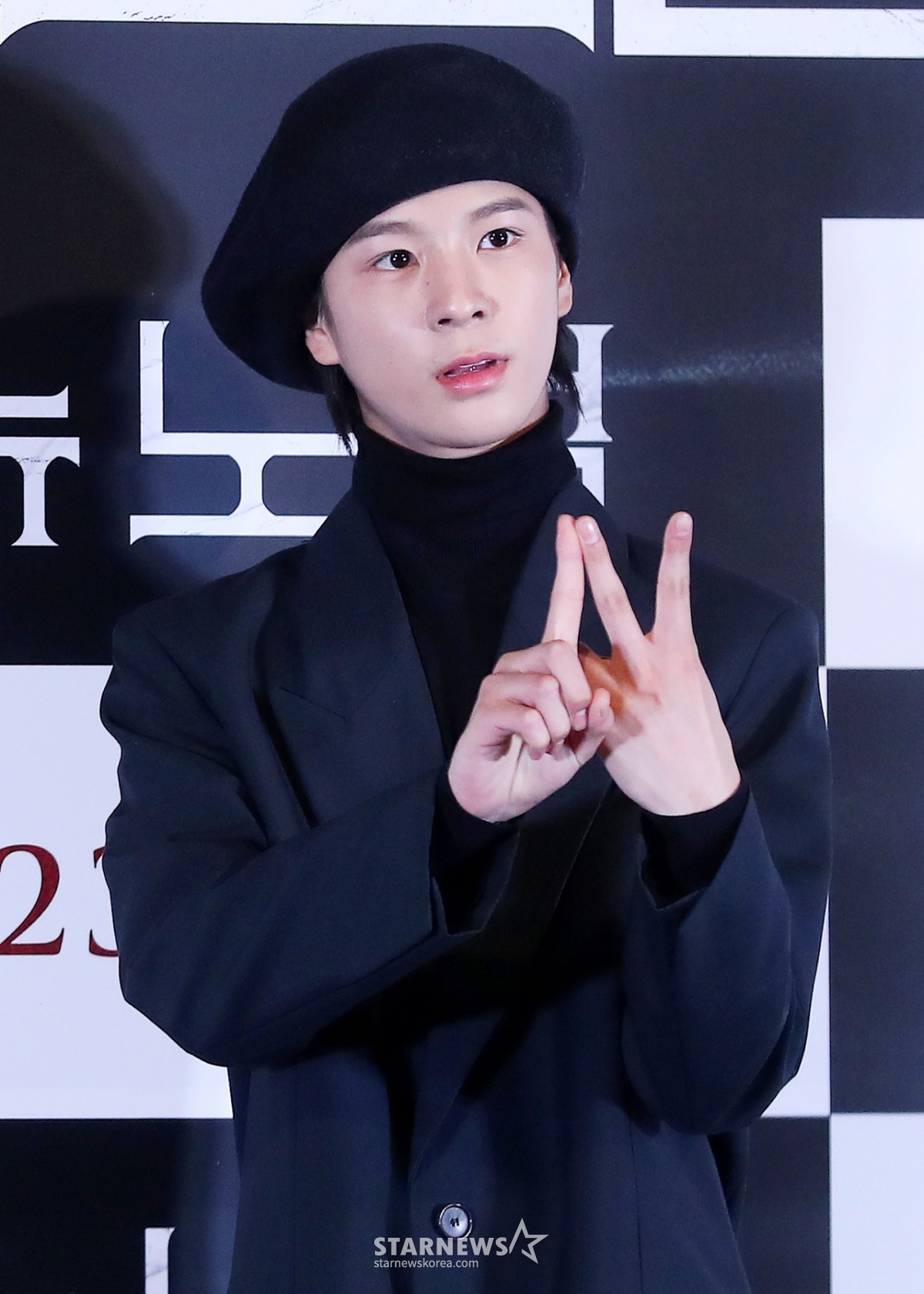 가수 정동원. 2023.10.27 /사진=스타뉴