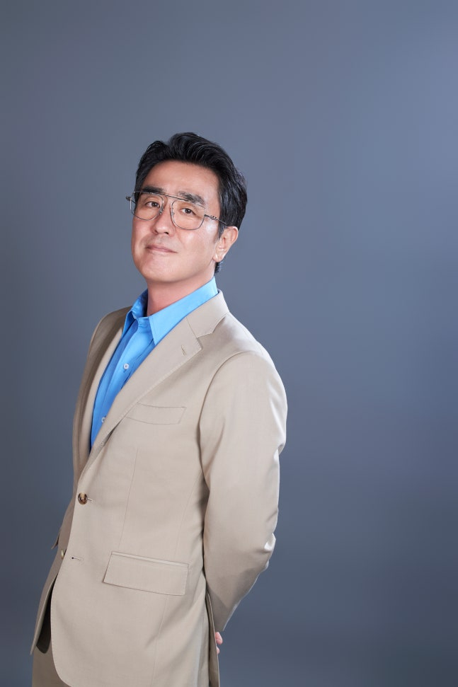 류승룡 / 사진=월트디즈니컴퍼니 코리아