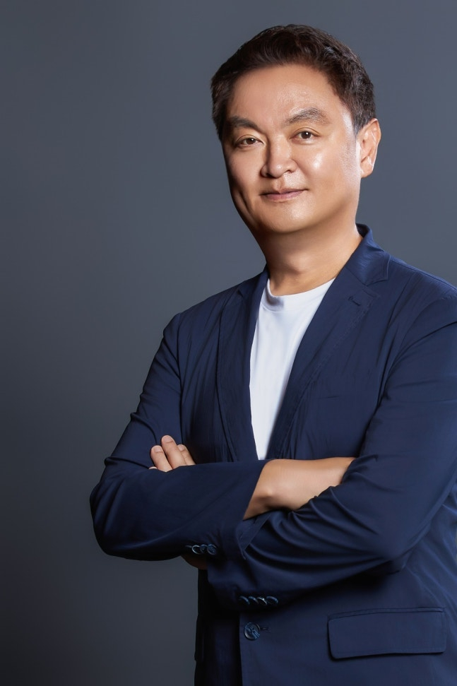강윤성 감독  /사진제공= 월트 디즈니 컴퍼니 코리아