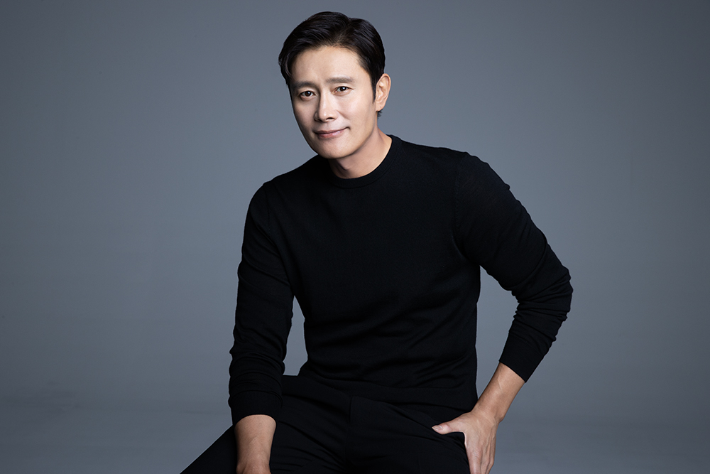 이병헌 / 사진=BH엔터테인먼트