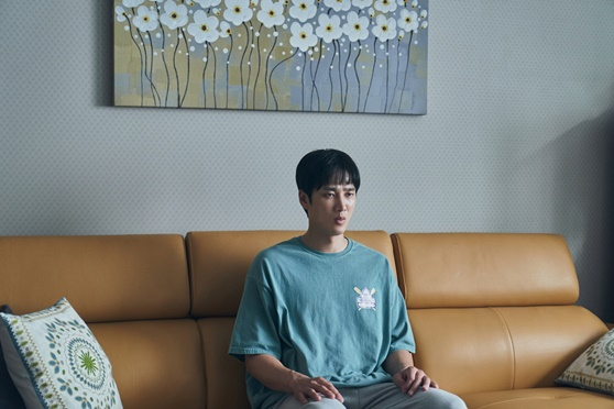 안보현 /사진='악마가 이사왔다'