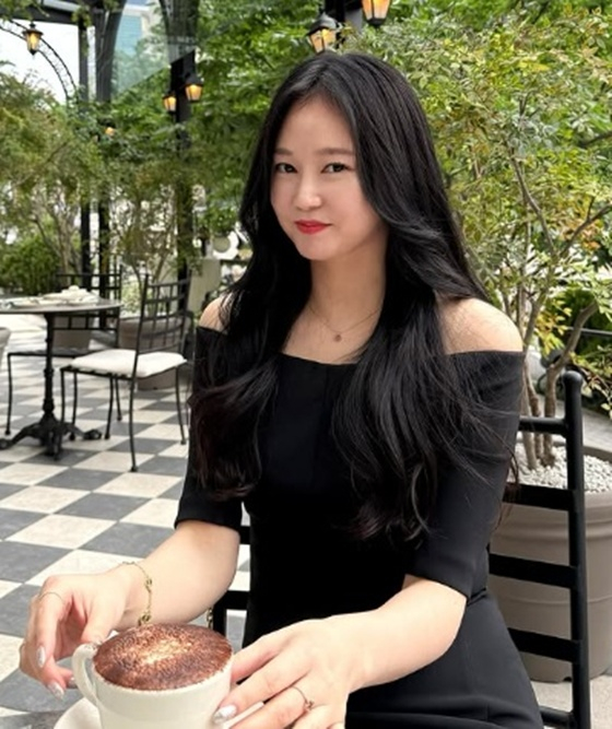 /사진=오초희 SNS