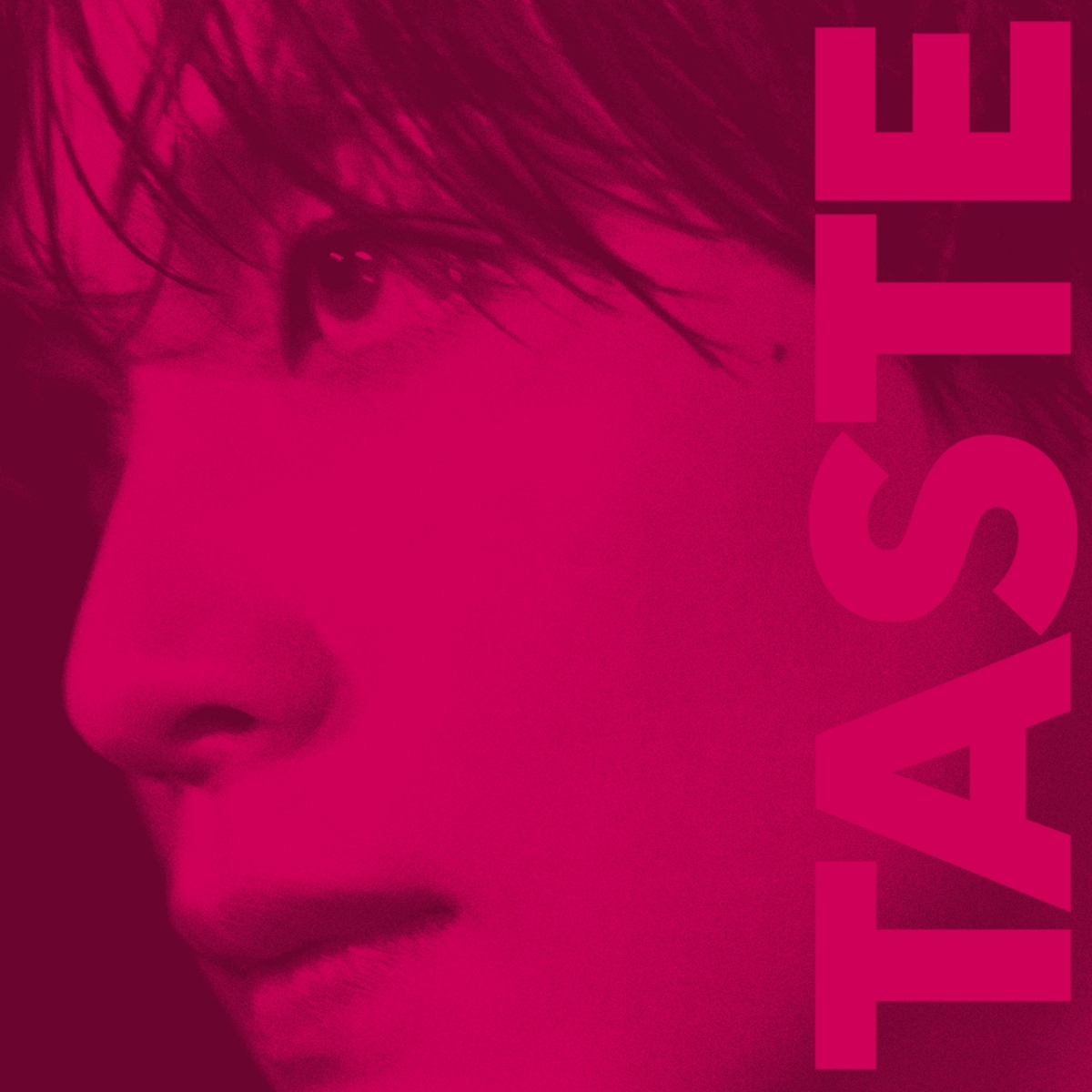 NCT 해찬 정규 1집 'TASTE' 이미지/사진제공=에스엠엔터테인먼트
