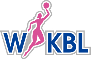 WKBL 로고. /사진=WKBL 공식 홈페이지