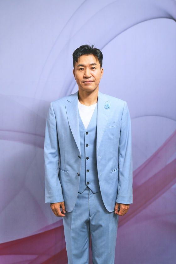 김종민 /사진=TV조선
