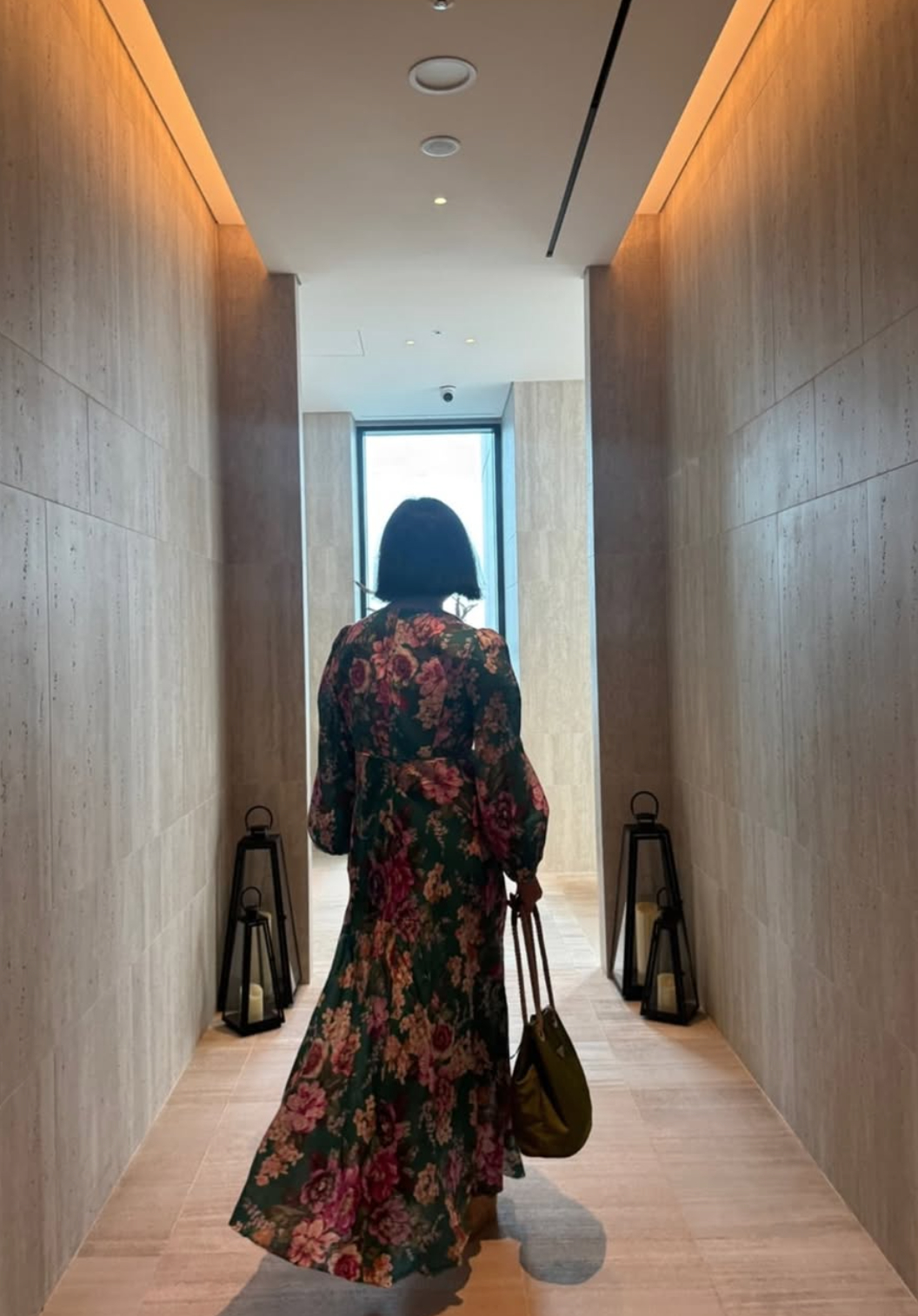 /사진=한혜연 SNS