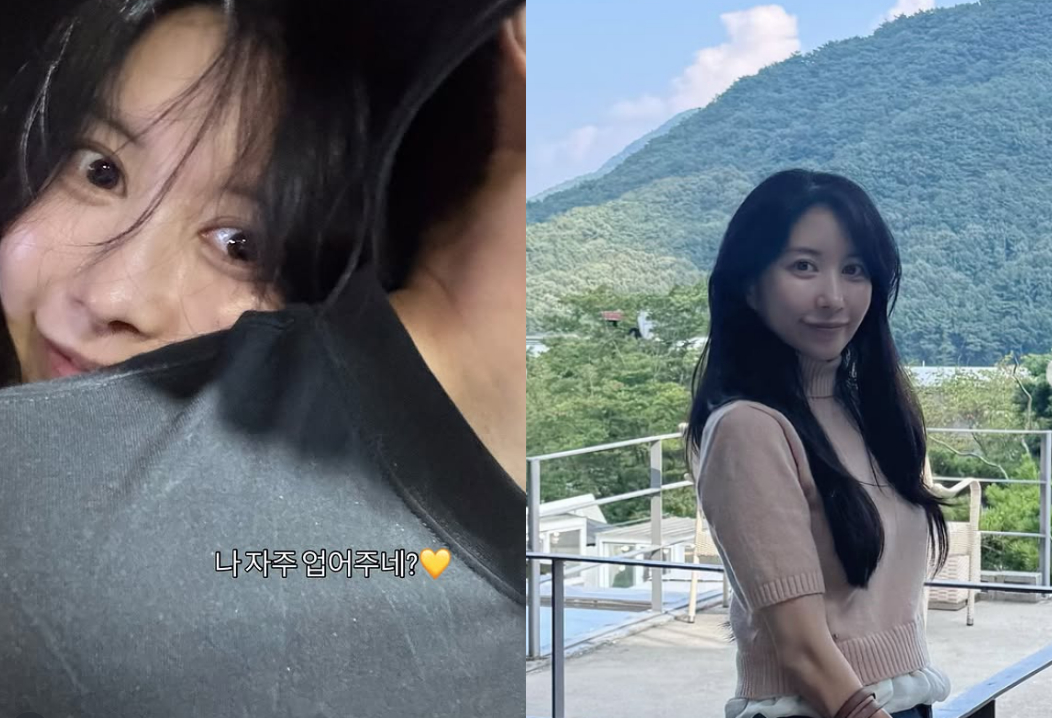 아야네 이지훈 / 사진=아야네 인스타그램