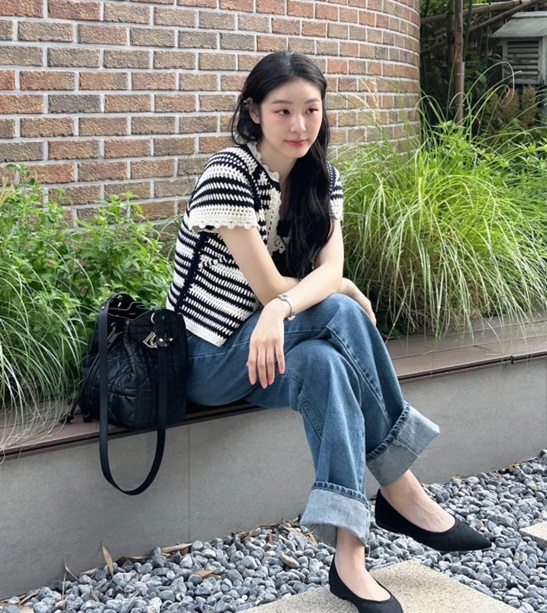 /사진=김연아 개인계정