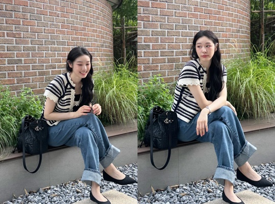 /사진=김연아 개인계정