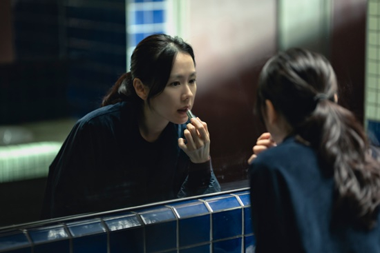 손예진 /사진='어쩔수가 없다'