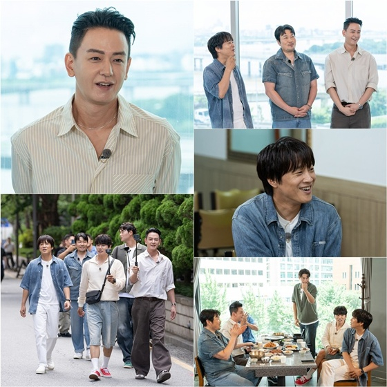 /사진=tvN