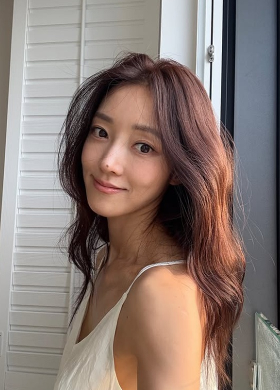 /사진=서하얀 인스타그램