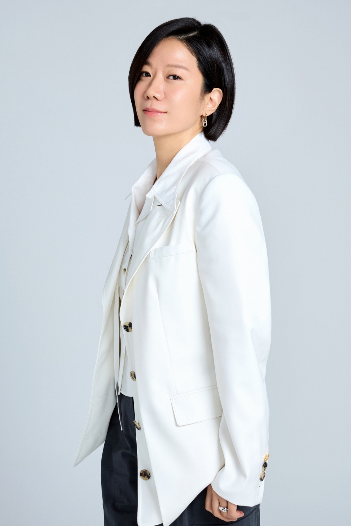 배우 전혜진 /사진제공=호두앤유엔터테인먼트 