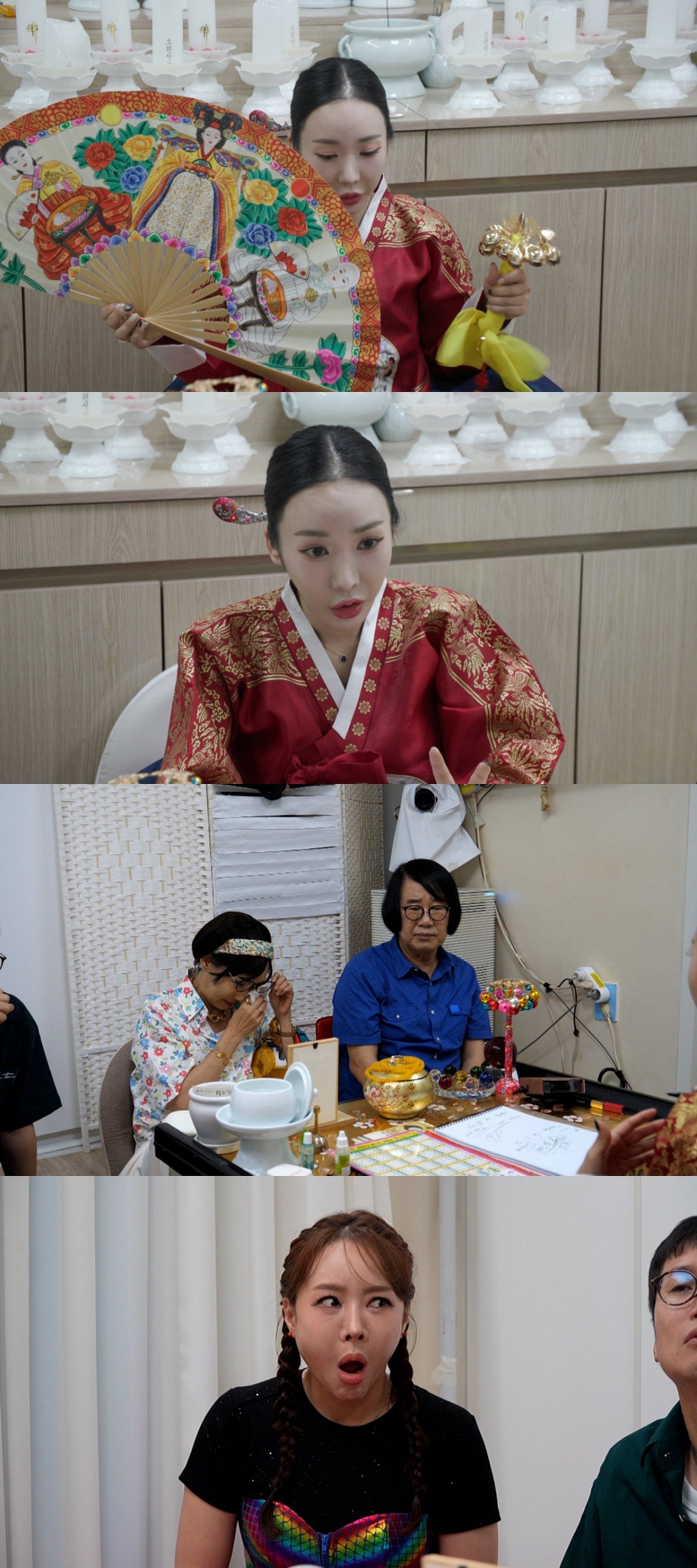 /사진=JTBC ‘1호가 될 순 없어2’