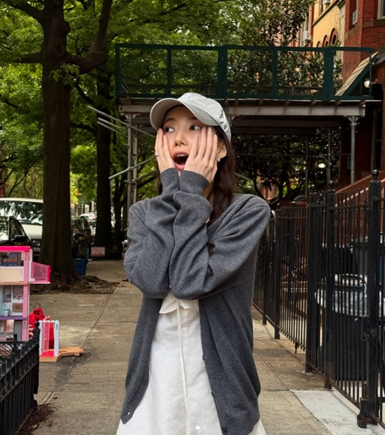 /사진=박민영 개인계정