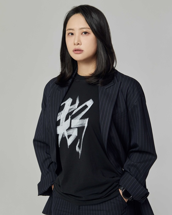 이도경 어도어 대표이사 /사진제공=하이브