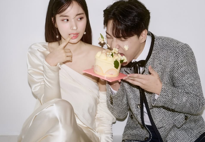 /사진=최연수 SNS