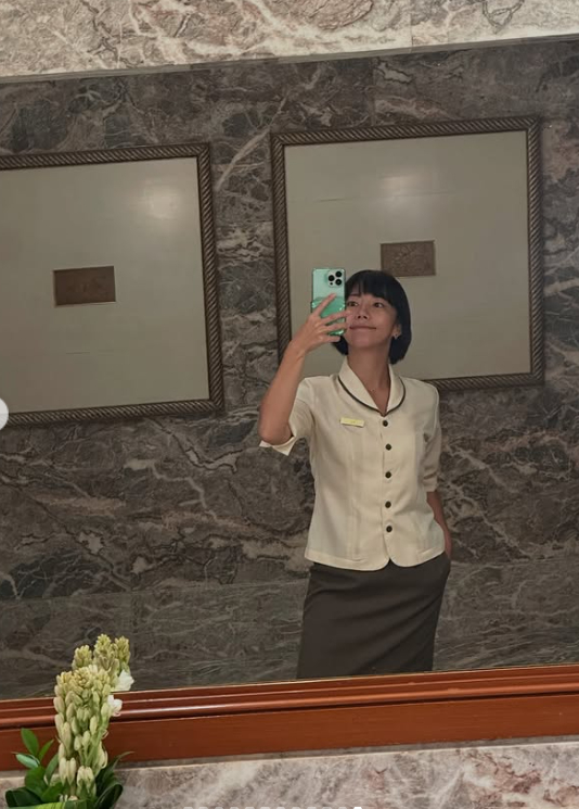 사진=이윤진 인스타그램