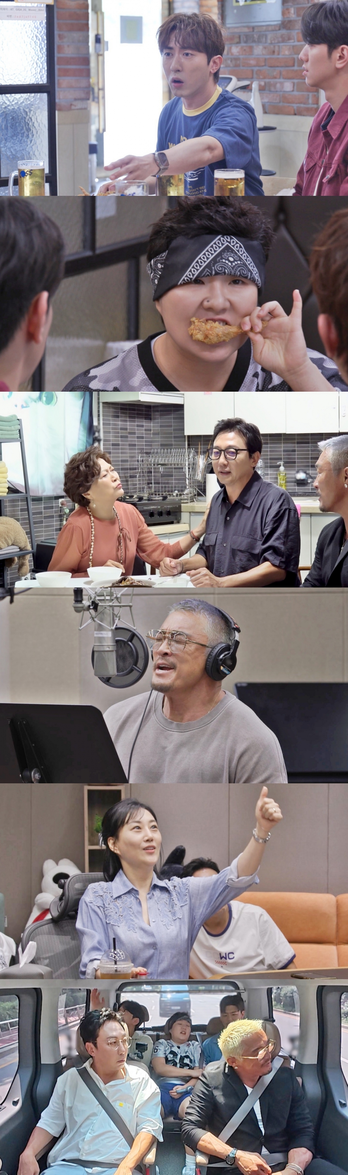 /사진제공=SBS