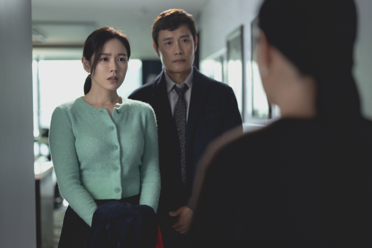 어쩔수가없다 / 사진=CJ ENM