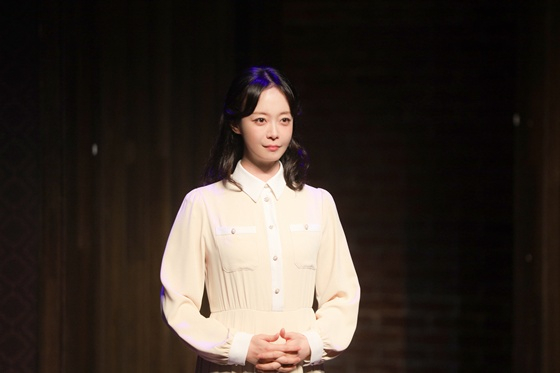 전소민 /사진=스튜디오 산타클로스엔터테인먼