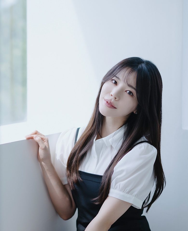 써니 /사진=생명보험사회공헌재단 플레이라이프