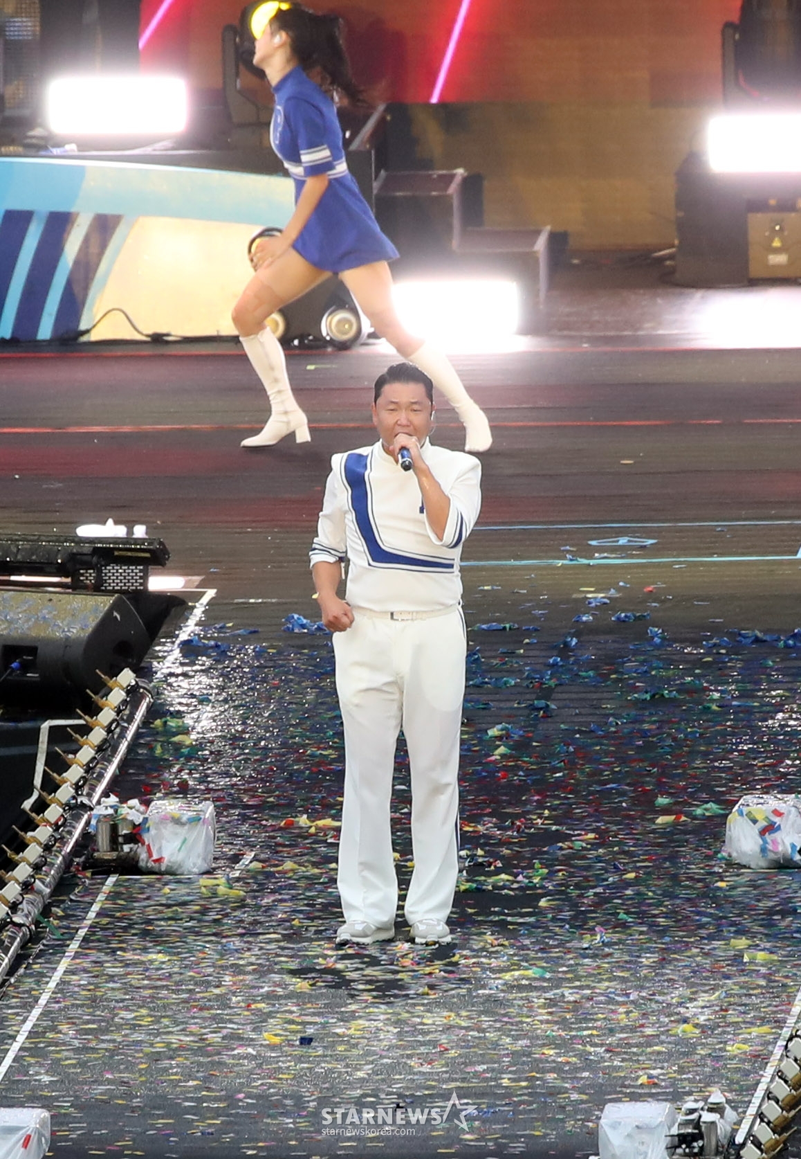 2024.08.17 /사진=임성균 기자 