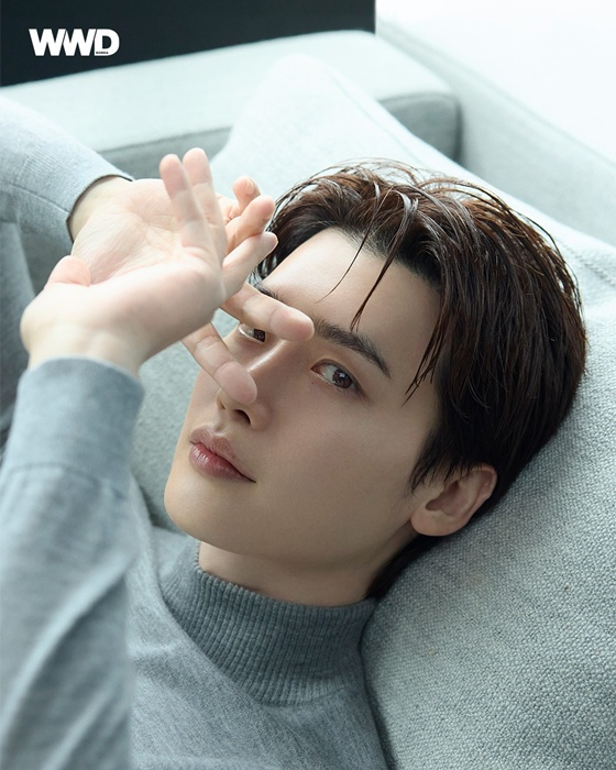 이종석 /사진=WWD KOREA