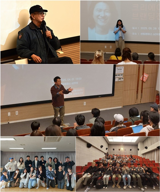 /사진=부산국제코미디페스티벌 조직위원회