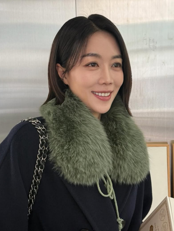 /사진=서현진 SNS