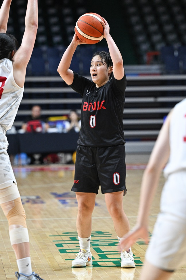 심수현. /사진=WKBL 제공