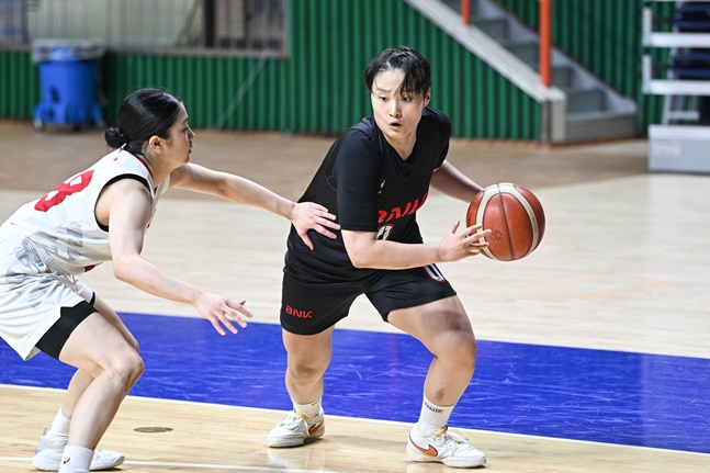 심수현. /사진=WKBL 제공