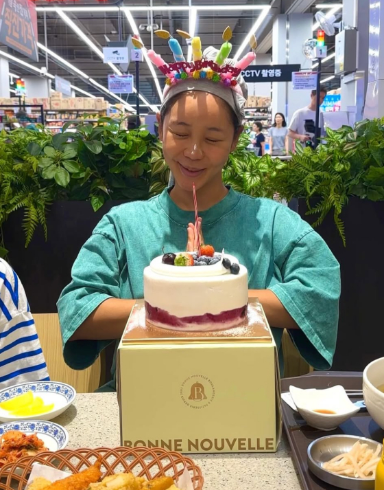 /사진=트루디 SNS