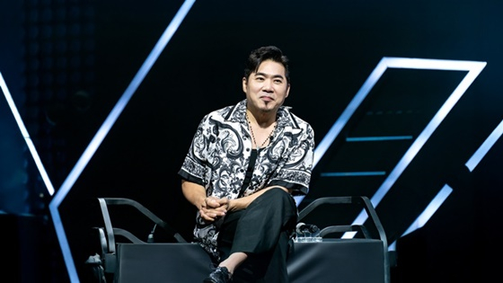김조한/사진=엠넷
