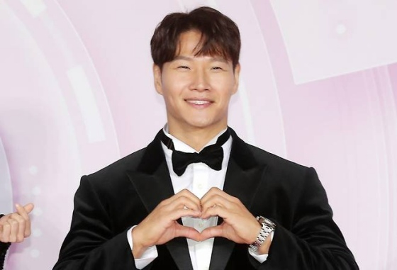 가수 김종국 /사진=스타뉴스