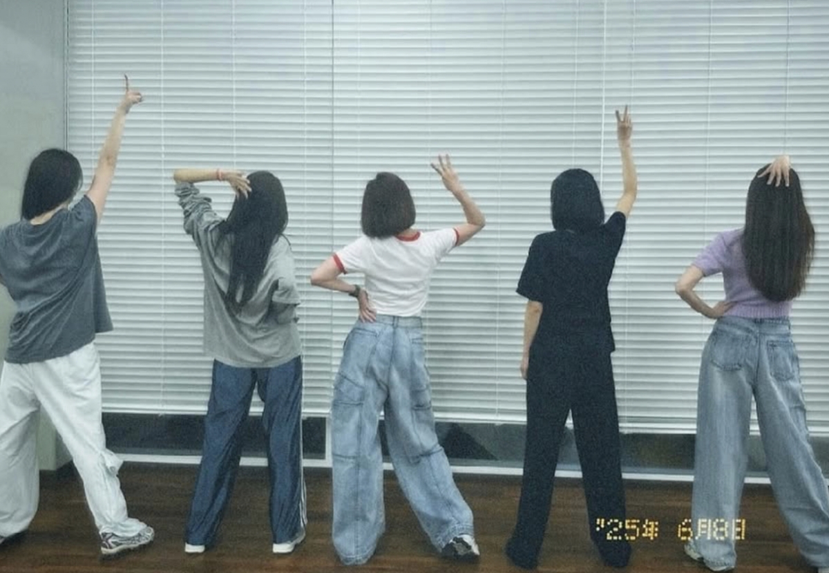 /사진='베이비복스' 공식 인스타그램