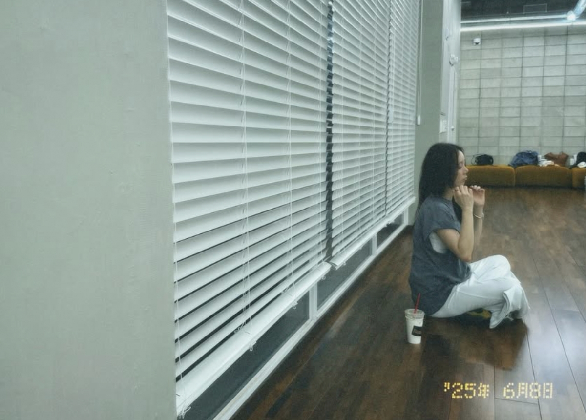 /사진='베이비복스' 공식 인스타그램