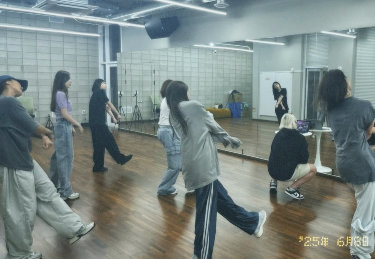 /사진='베이비복스' 공식 인스타그램