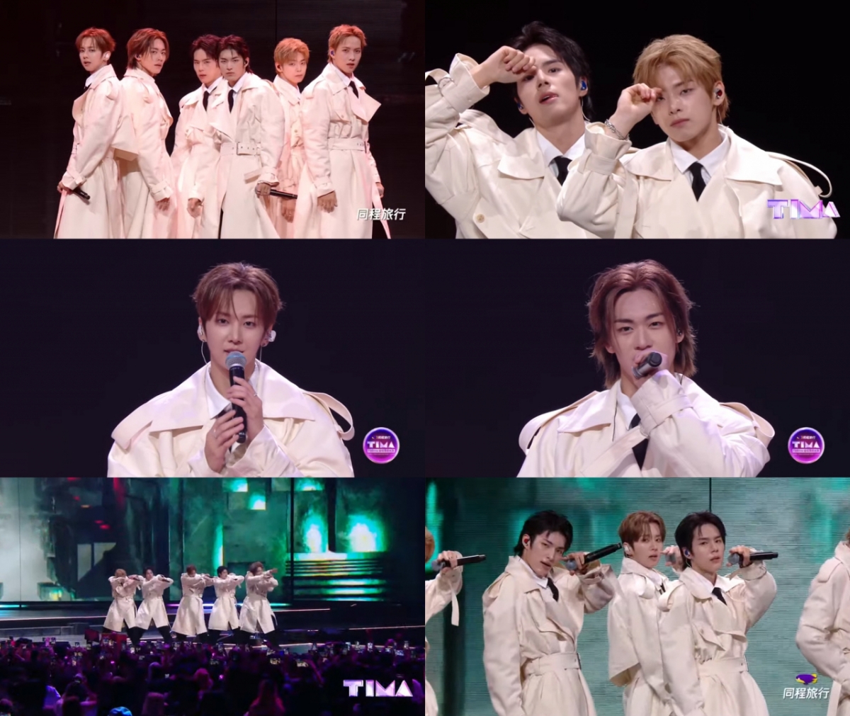 /사진=그레이트엠엔터테인먼트