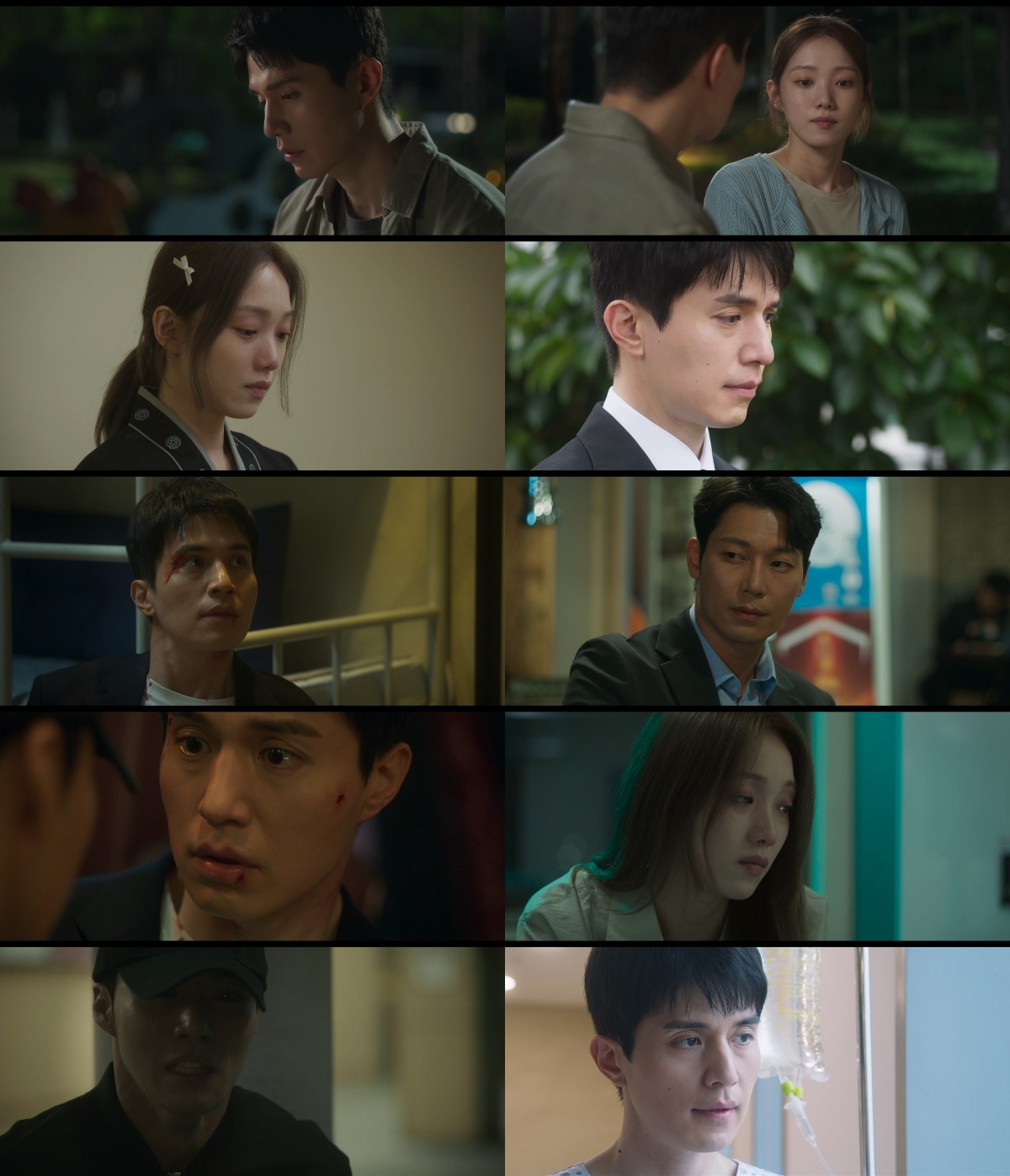 사진=JTBC 착한 사나이