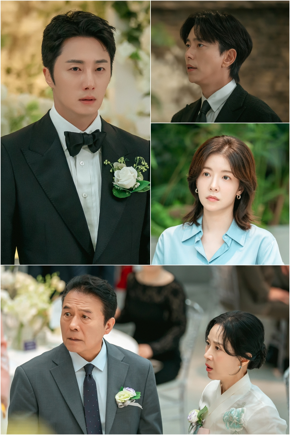 사진=KBS 2TV 화려한 날들