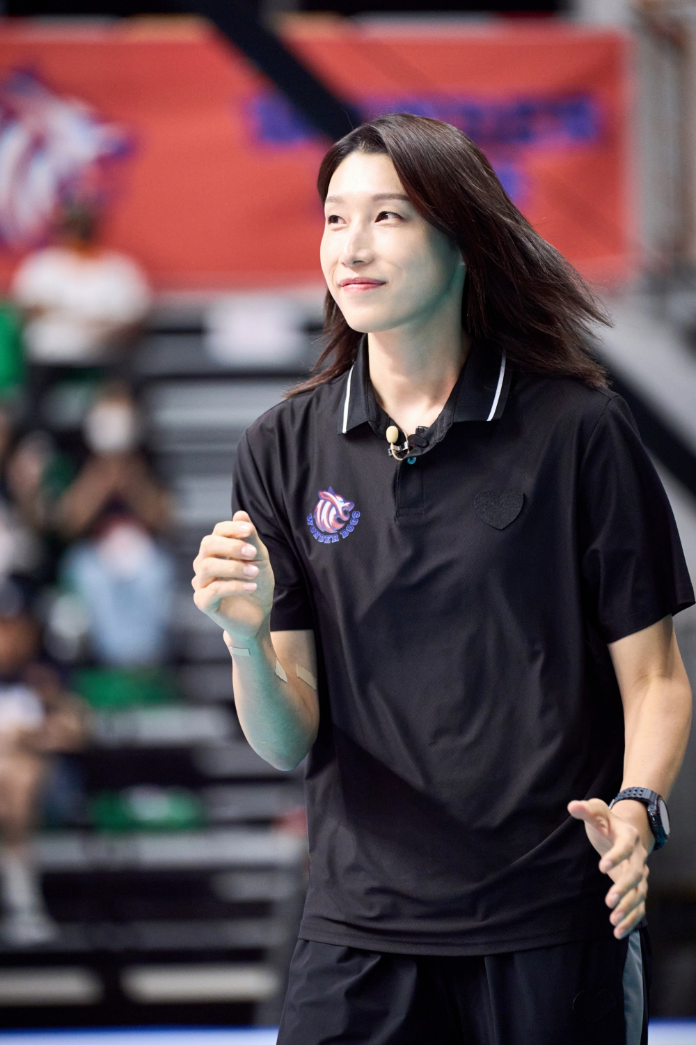 /사진=MBC '신임감독 김연경'