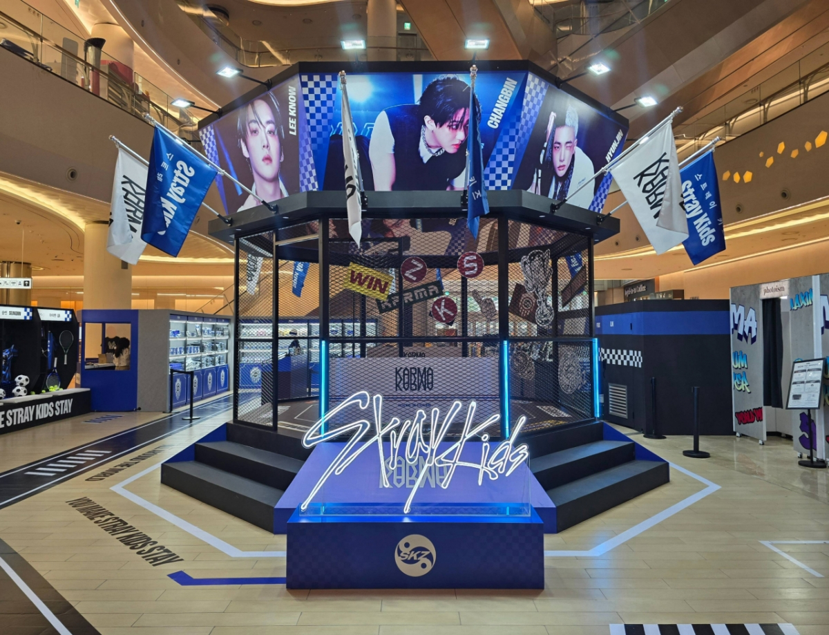 /사진=JYP엔터테인먼트