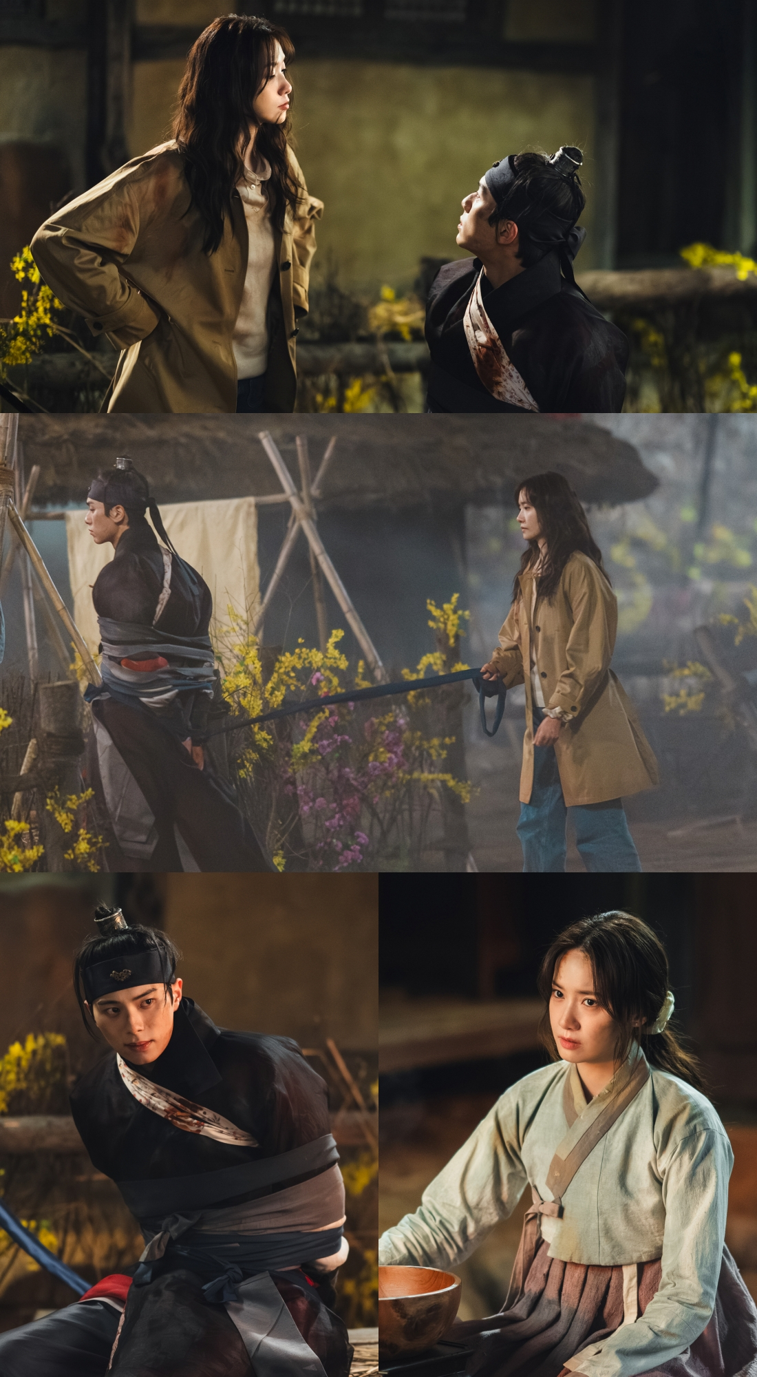/사진=tvN